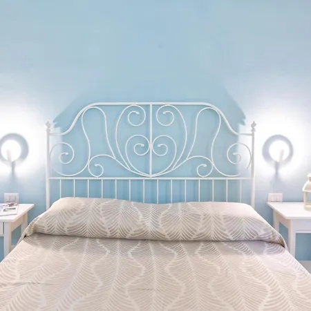 Szálloda Il Nespolo 3*