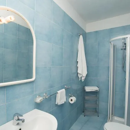 Szálloda Il Nespolo 3*