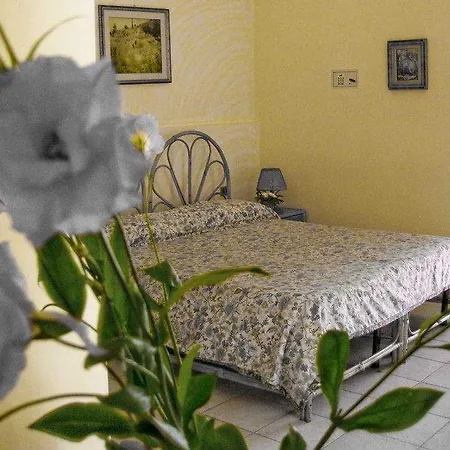Szálloda Il Nespolo Casamicciola Terme