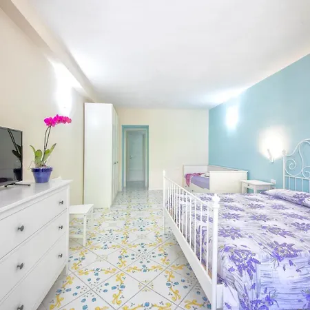 Il Nespolo Hotell Casamicciola Terme