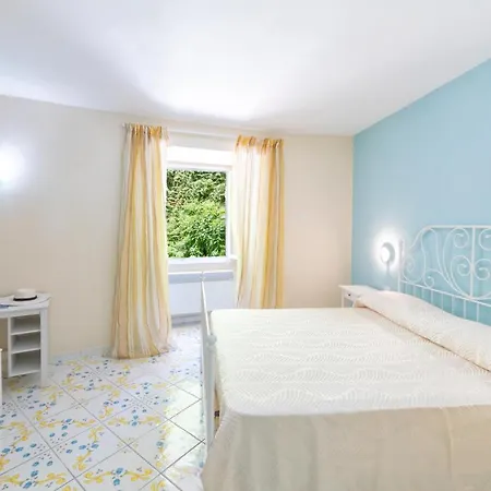 Hotel Il Nespolo Casamicciola Terme