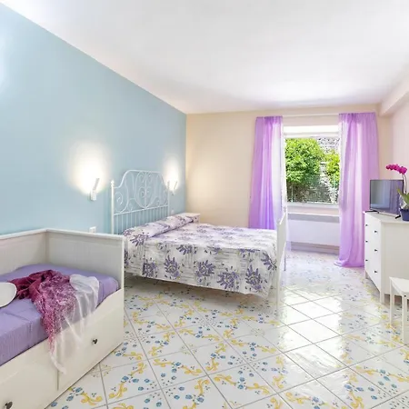 Hotell Il Nespolo