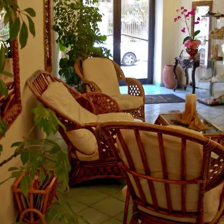 Il Nespolo Casamicciola Terme