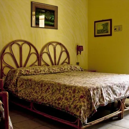 Il Nespolo Hotel Casamicciola Terme