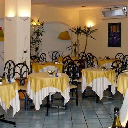 Hotel Il Nespolo Casamicciola Terme