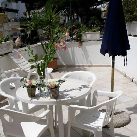 Hotel Il Nespolo Casamicciola Terme
