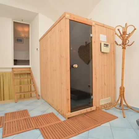 Il Nespolo 3* Casamicciola Terme