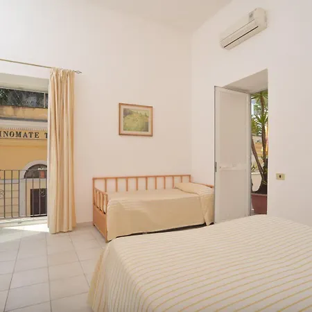 Il Nespolo 3* Casamicciola Terme