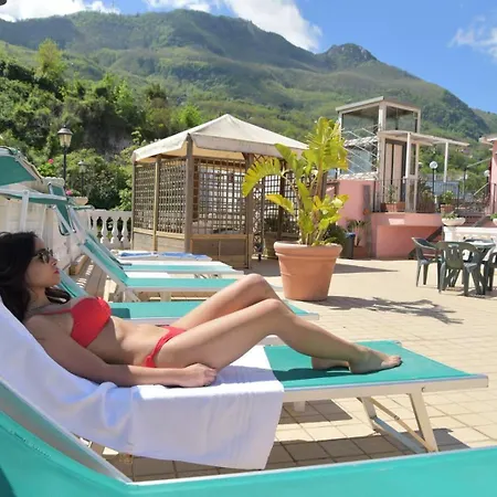 Il Nespolo Hotel Casamicciola Terme