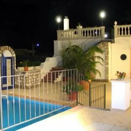 Il Nespolo Hotel Casamicciola Terme