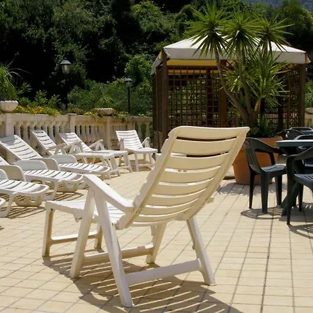 Hotell Il Nespolo Casamicciola Terme