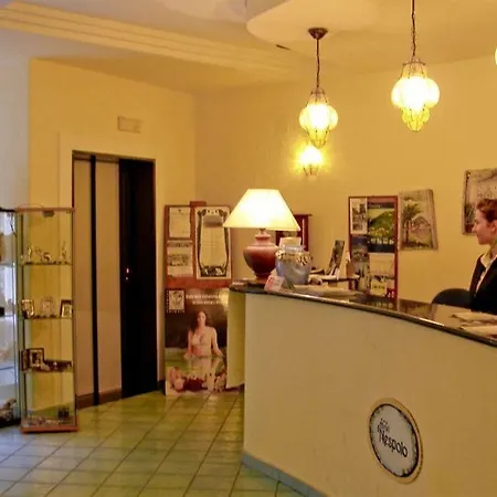 Hotell Il Nespolo Casamicciola Terme