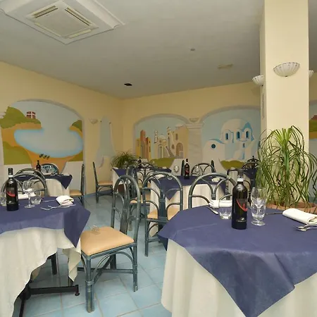 Hotell Il Nespolo