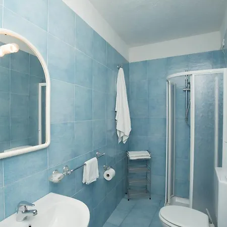 Hotell Il Nespolo