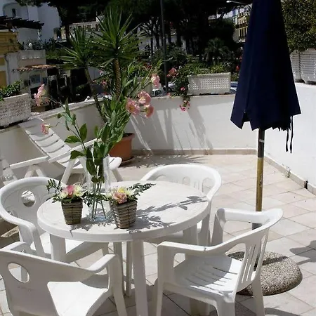 Il Nespolo Hotell Casamicciola Terme