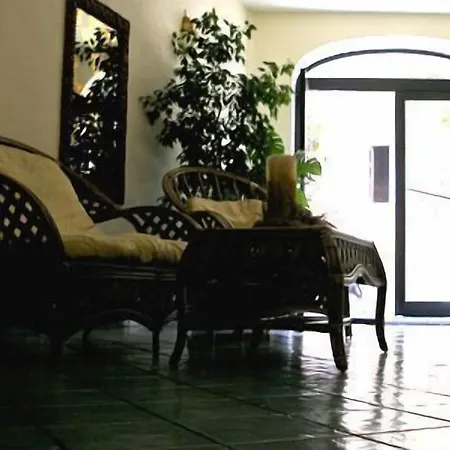 Hotel Il Nespolo Casamicciola Terme