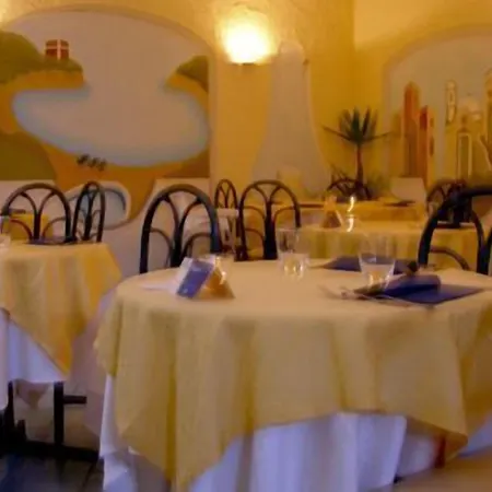 Il Nespolo Casamicciola Terme