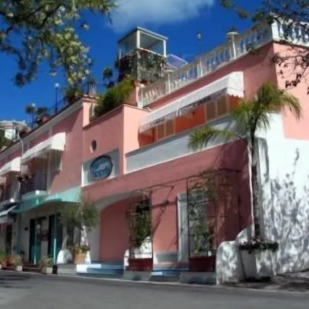 Il Nespolo Casamicciola Terme