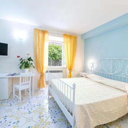 Il Nespolo 3* Casamicciola Terme