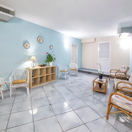 Il Nespolo Hotel Casamicciola Terme