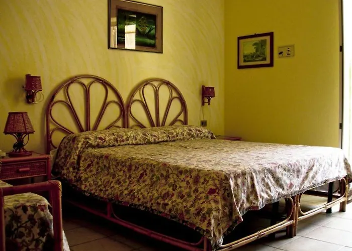 Il Nespolo Hotel Casamicciola Terme