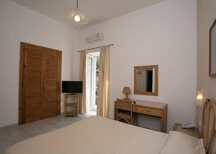 Il Nespolo Hotel 3*