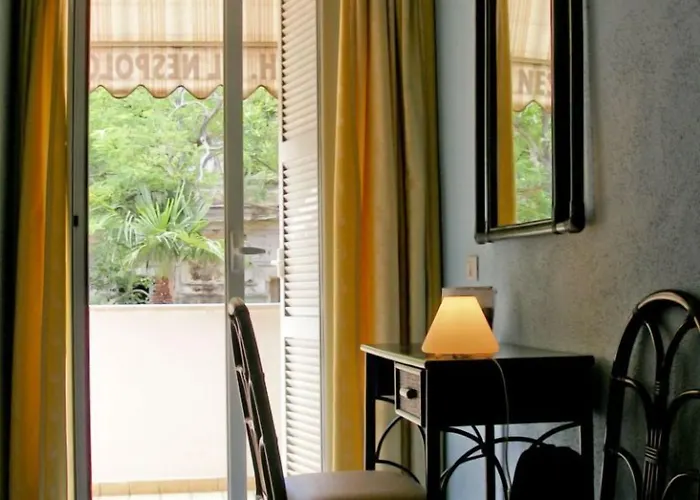 Hotel Il Nespolo Casamicciola Terme