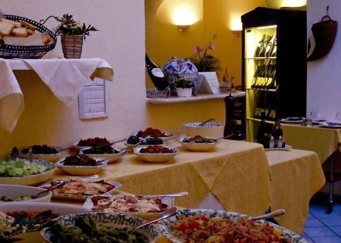 Il Nespolo 3*