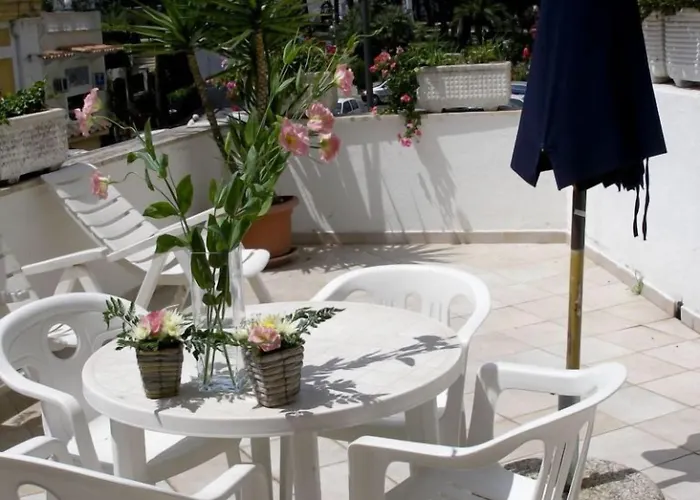 Hotel Il Nespolo Casamicciola Terme